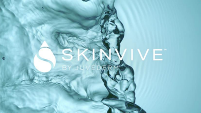 Image mobile skinvive - vidéo
